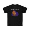 "Afro Puffs" Unisex T-Shirt - DomoINK