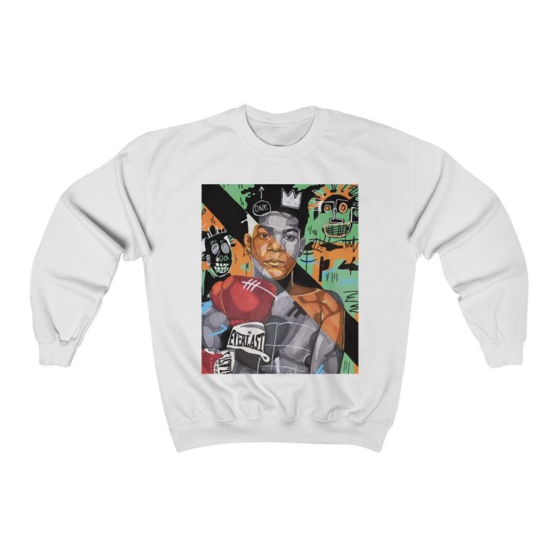 "NY Dreams" Unisex Sweatshirt - DomoINK