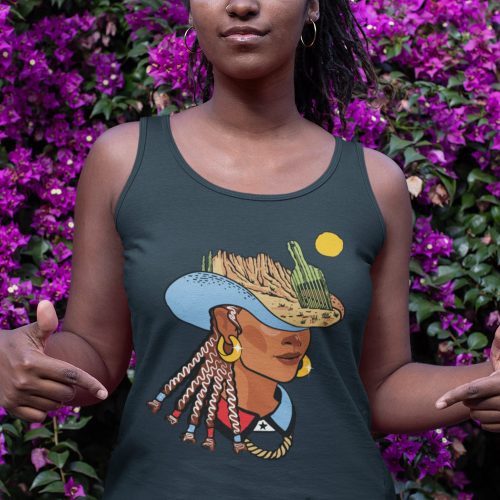 CowboyClub TankTop