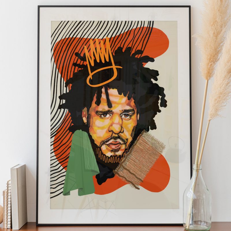 JCole Etsy