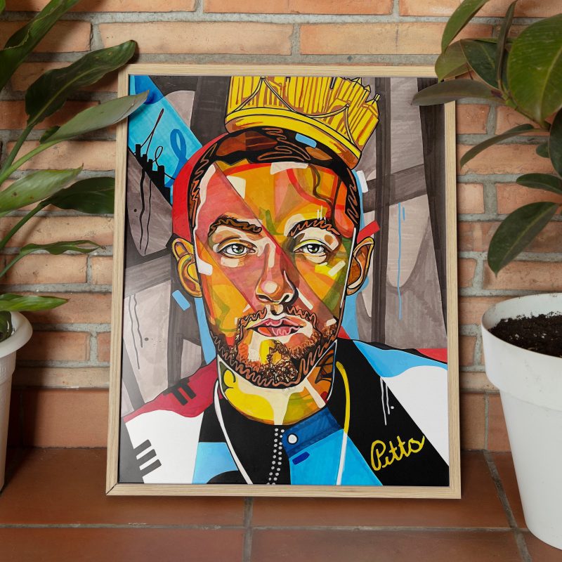 MacMiller Etsy