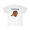 "Cornrows" Unisex T-Shirt - DomoINK