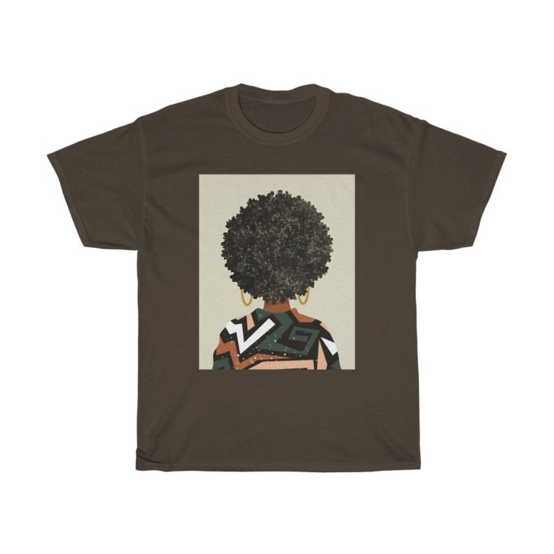 "Black Art Matters" Unisex T-Shirt - DomoINK