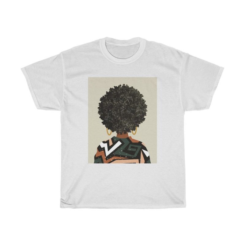 "Black Art Matters" Unisex T-Shirt - DomoINK