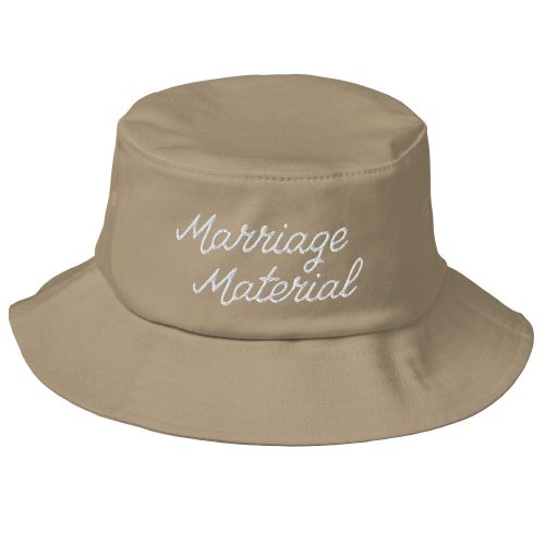 bucket hat khaki front 66d3b65bba5dd