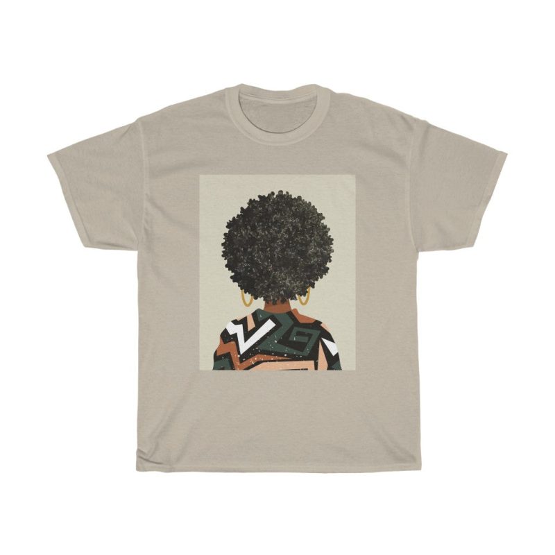 "Black Art Matters" Unisex T-Shirt - DomoINK