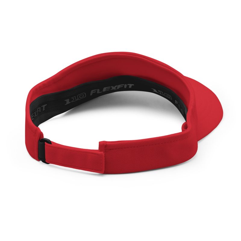 visor red back 66d3b742e0de3